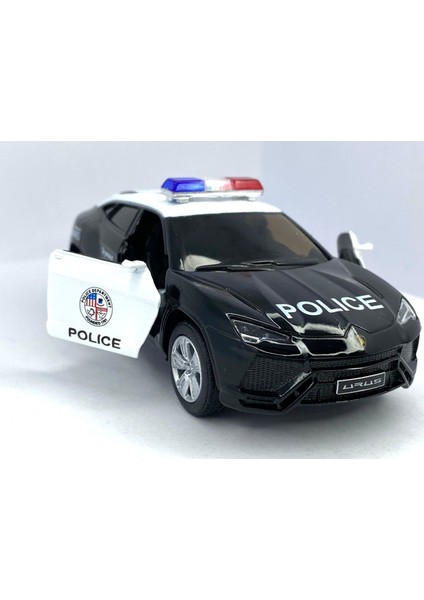 Lamborghini Urus Diecast Çekbırak Model Araba fırsatları