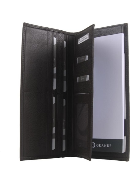 Hakiki Deri Erkek Çeklik Kahve 1361 modelleri