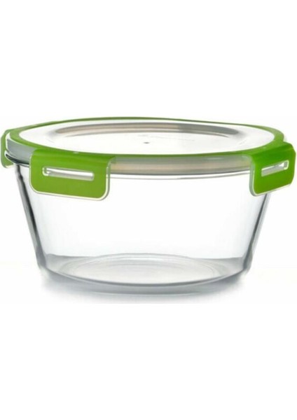 Storemax Kilitli Saklama Kabı 2320 cc