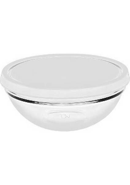 53573 Saklama Kabı Beyaz Kapak 1700 cc fiyatları