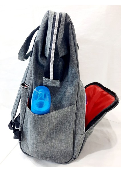 Anne ve Bebek Bakım Çantası modelleri