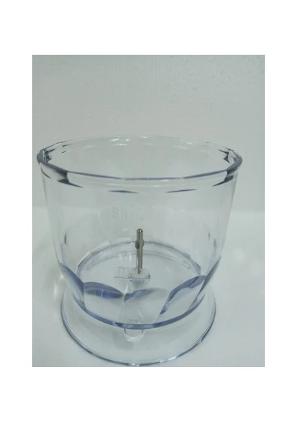 El Blender Doğrayıcı Hazne 350 ml Küçük Boy