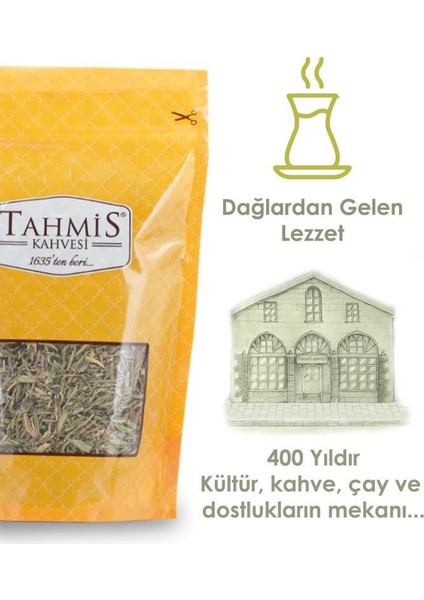 Zahter Dağ Kekiği Çayı 150 gr