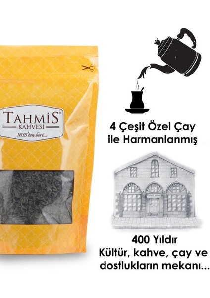 Özel Harman Çay 250 gr