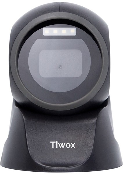 Tıwox Ms 2d Imager VS-140 USB Masaüstü Karekod Okuyucu
