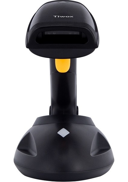 El 2d Imager VSW-122 Kablosuz(Rf) El Tipi Karekod Okuyucu (100METRE Mesafeye Kadar)