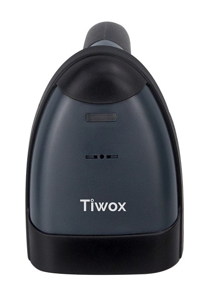 El 1d Laser VS-113 USB El Tipi Barkod Okuyucu Ayaklı