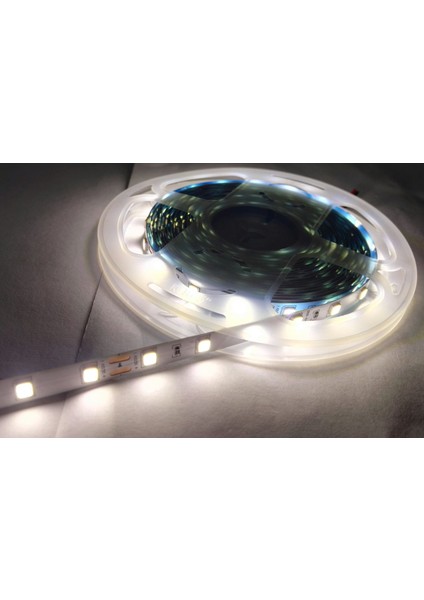 10 Çip Iç Mekan LED 4000K Cata 5 Metre CT-4486 fiyatları