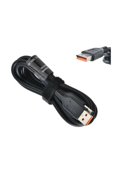 Lenovo Yoga 3 Pro Yoga 3 11,yoga 3-1170,ADAPTÖR Dc Kablo