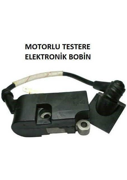 Motorlu Testere Çin Testere Elektronik Bobin