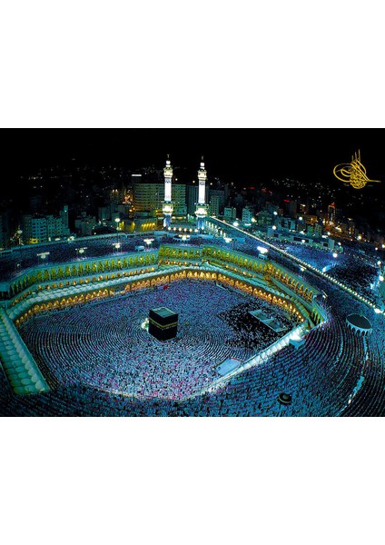 Buzdolabı Magneti Kabe fırsatları