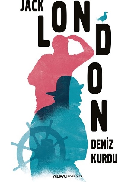 Deniz Kurdu - Jack London