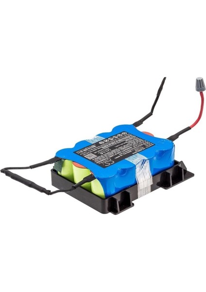 Infostar Bosch Bks 4043 Bbhmove1 14.4V