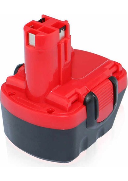 Infostar Bosch 12V Batarya Için 2400MAH Matkap Batarya