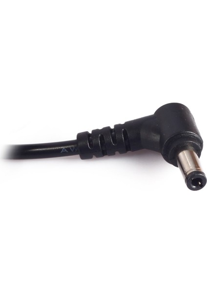 130 Aspıre 1360 Serıes 20A 6A 5,5*2,5 Notebook Adaptör