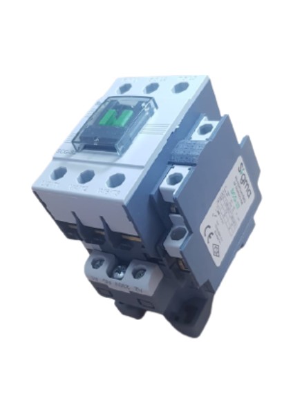Scg-32 32A Kontaktör Sigma