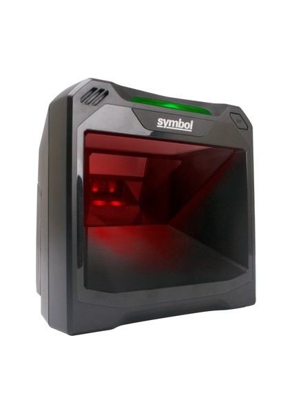 Symbol DS7708 Lazer Masaüstü USB 2d Karekod Barkod Okuyucu