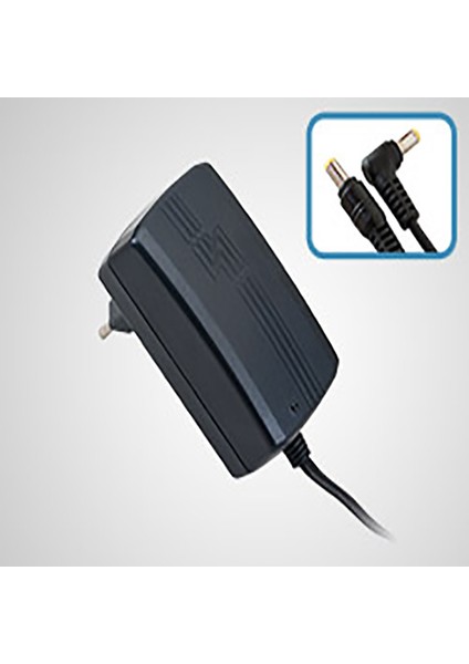 Cys 2512 P 25W 12.0 V 2.0 A