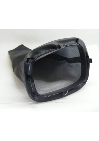 Opr Renault Clio 2 Sedan Vites Körüğü ve Deri Vites Topuzu Takım 1999-2006 modelleri