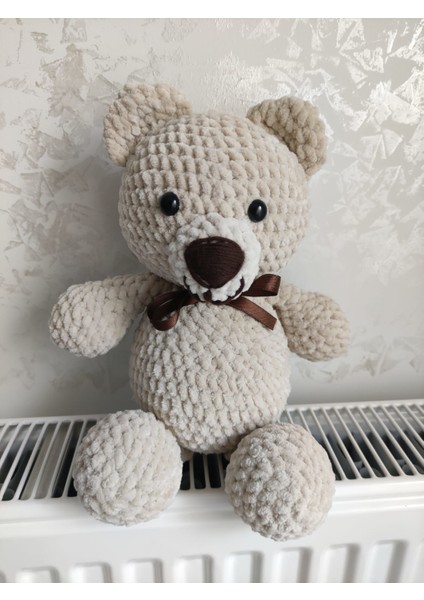 Amigurumi Ayı Bebek fiyatları