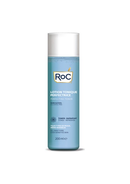 "roc Perfectıng Toner Roc Canlandırıcı Tonik 200 ml