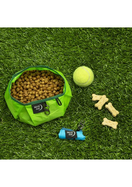 Raddog Katlanabilir Mama Kabı - Köpek Mama Kabı modelleri