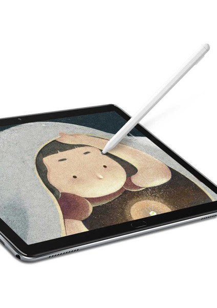 Apple iPad Tablet Dokunmatik Çizim Kalemi