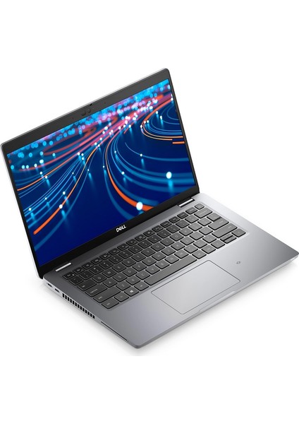 Latitude 5420 Intel Core i7 1185G7 16GB 512GB SSD Windows 10 Pro 14" FHD Taşınabilir Bilgisayar N028L542014EMEA_W