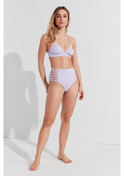 Eflatun Basic Bralette indirimleri
