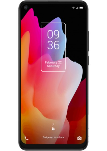 10L 256 GB (Tcl Türkiye Garantili) Beyaz