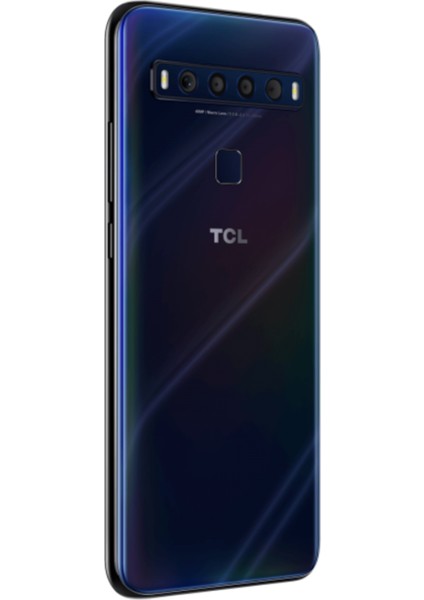 10L 256 GB (Tcl Türkiye Garantili) Mavi fırsatları