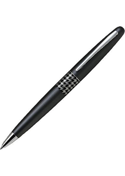 Mr-3 Tükenmez Kalem Metalik Koyu Gri Bp-Mr3-M-Ht-L