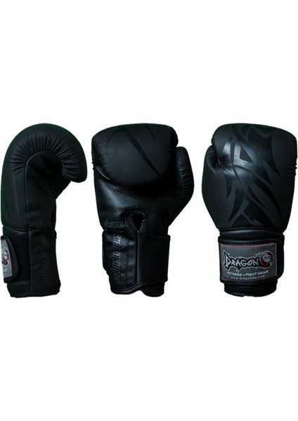 Boks Eldiveni Black Matt fiyatları