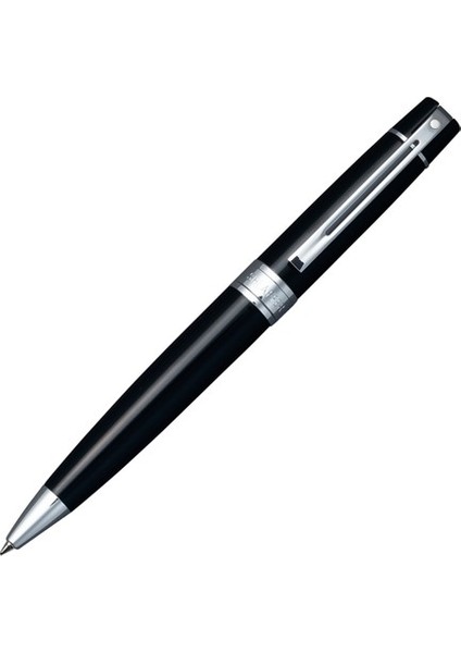 300 Serisi Dolma & Tükenmez Kalem Seti Siyah 9312-9 fiyatları