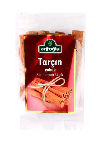 Tarçın Çubuk 45 gr