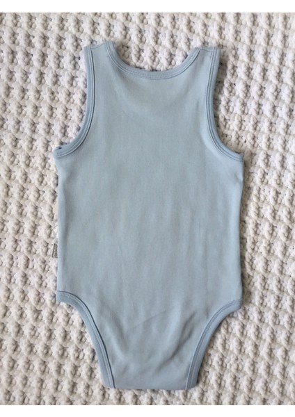 Basic Atlet Zıbın Badi 1 Yaş Mavi fiyatları