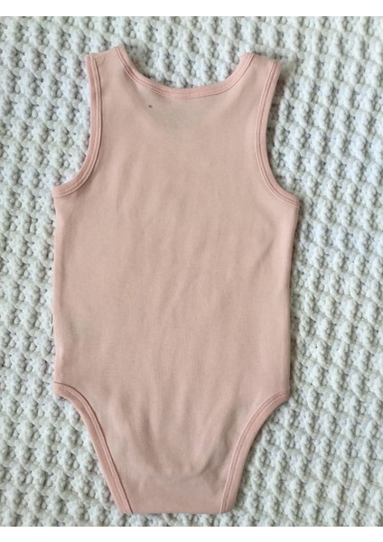 Basic Atlet Zıbın Badi 1 Yaş Pembe fiyatları