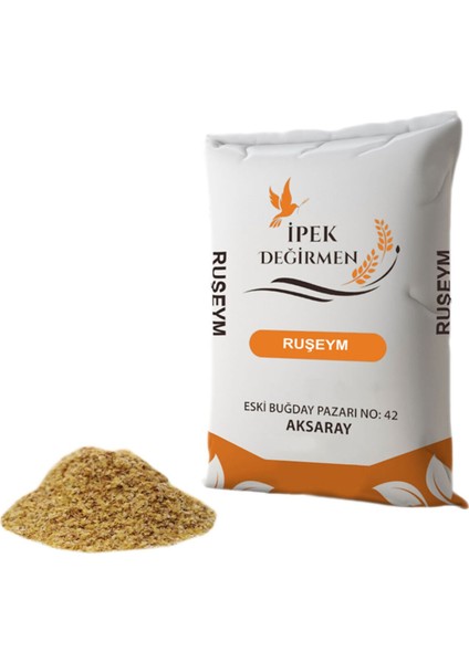 Ipek Değirmen Buğday Ruşeym 250 gr