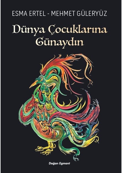 Dünya Çocuklarına Günaydın – Sc - Esma Ertel