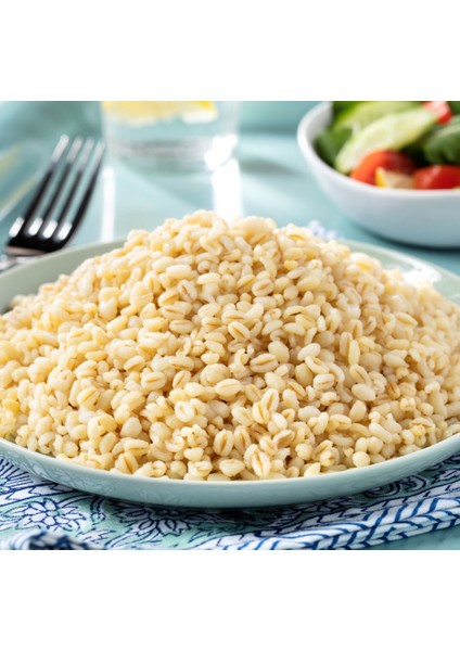 Başbaşı (Iri Pilavlık) Bulgur 2,5 kg