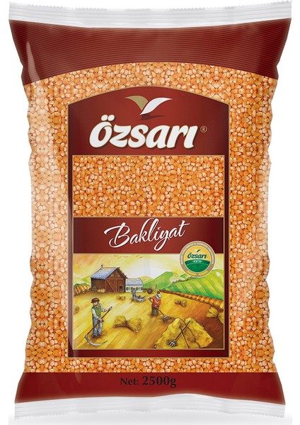 Patlayan Mısır 2,5 kg