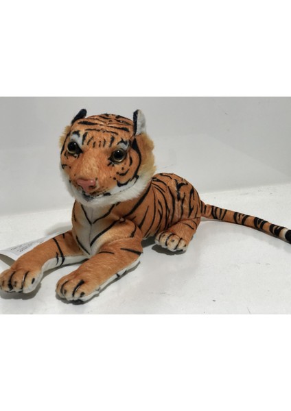 Toproc Store Sesli Kükreyen Kaplan 22 cm fiyatları
