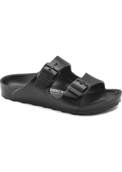 Playground Black Erkek Çocuk Birkenstock Arizona Kids Eva Erkek Çocuk Terliği 1018924