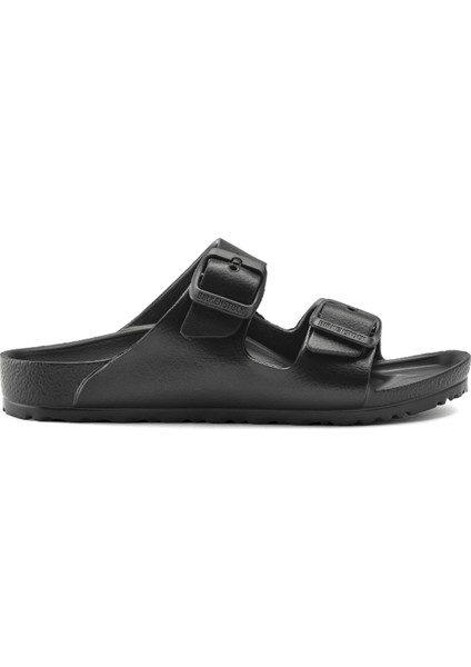 Playground Black Erkek Çocuk Birkenstock Arizona Kids Eva Erkek Çocuk Terliği 1018924