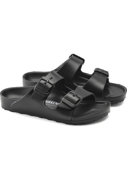 Playground Black Erkek Çocuk Birkenstock Arizona Kids Eva Erkek Çocuk Terliği 1018924