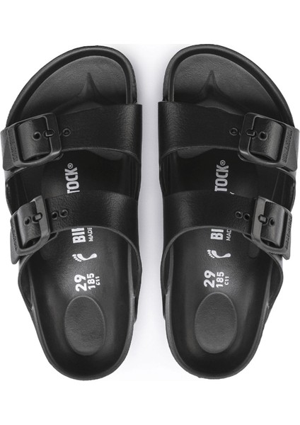 Erkek Siyah Terlik indirimleri