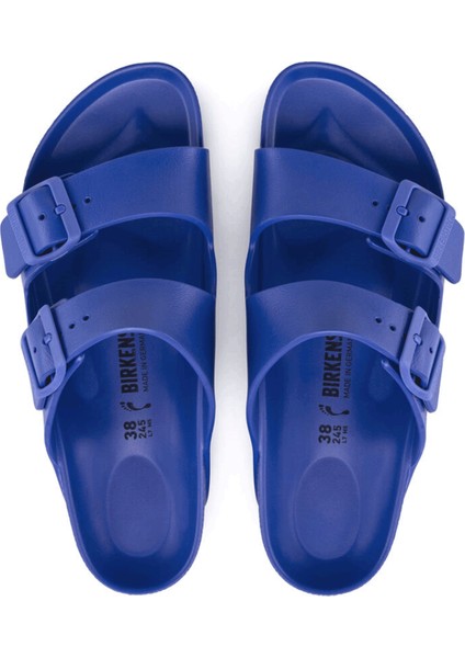 Gym Ultra Blue Erkek Birkenstock Arizona Eva Erkek Terlik 1019100