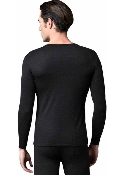- Termal Uzun Kol T-Shirt ES1452 fiyatları