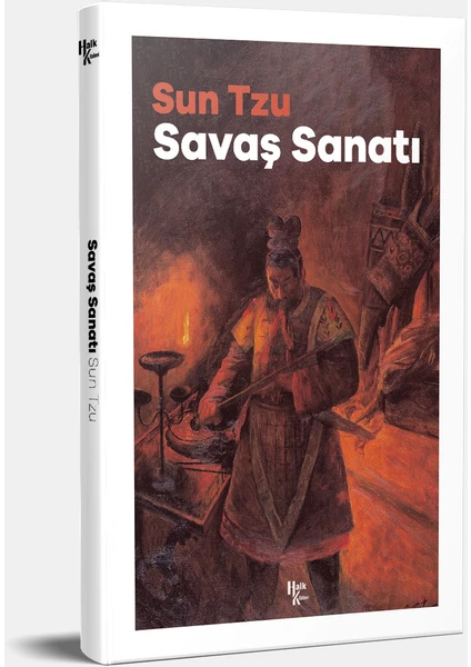 Halk Kitabevi Savaş Sanatı