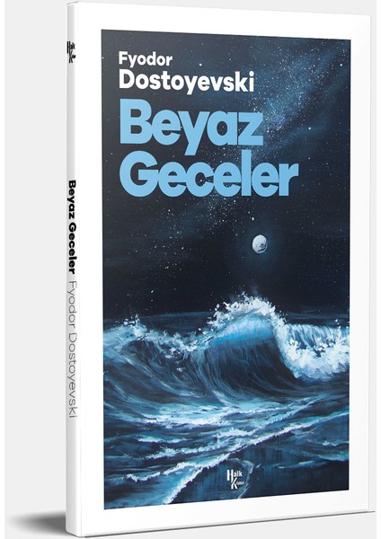Beyaz Geceler